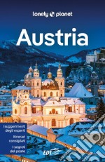 Austria. E-book. Formato EPUB ebook