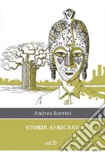 Storie africane. E-book. Formato EPUB