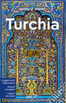 Turchia. E-book. Formato EPUB ebook di Lonely Planet