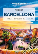 Barcellona Pocket. E-book. Formato EPUB ebook