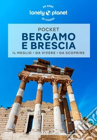 Bergamo e Brescia Pocket. E-book. Formato EPUB ebook