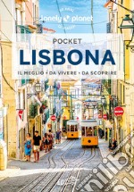 Lisbona Pocket. E-book. Formato EPUB ebook