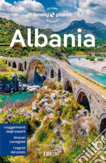 Albania. E-book. Formato EPUB ebook di Piero Pasini