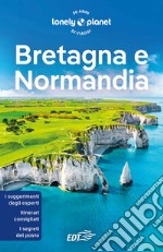 Bretagna e Normandia. E-book. Formato EPUB ebook