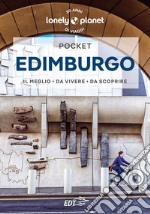 Edimburgo Pocket. E-book. Formato EPUB ebook