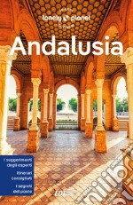 Andalusia. E-book. Formato EPUB ebook