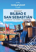 Bilbao e San Sebastian Pocket. E-book. Formato EPUB