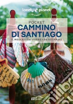 Cammino di Santiago Pocket. E-book. Formato EPUB ebook