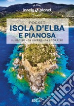 Isola d'Elba e Pianosa Pocket. E-book. Formato EPUB