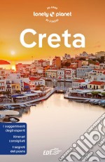 Creta. E-book. Formato EPUB ebook