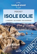 Isole Eolie Pocket. E-book. Formato EPUB ebook