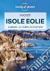 Isole Eolie Pocket. E-book. Formato EPUB ebook