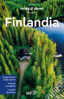 Finlandia. E-book. Formato EPUB ebook di Lonely Planet