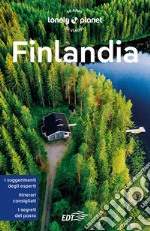 Finlandia. E-book. Formato EPUB ebook