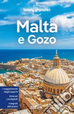 Malta e Gozo. E-book. Formato EPUB