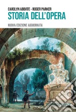 Storia dell'opera. E-book. Formato EPUB