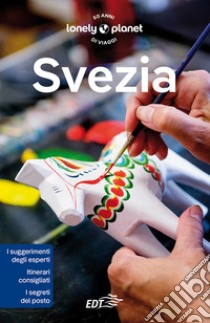 Svezia. E-book. Formato EPUB ebook di Lonely Planet