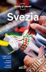 Svezia. E-book. Formato EPUB ebook