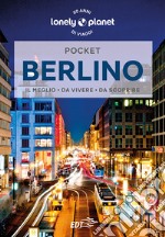 Berlino Pocket. E-book. Formato EPUB