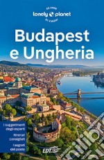 Budapest e Ungheria. E-book. Formato EPUB