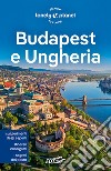 Budapest e Ungheria. E-book. Formato EPUB ebook