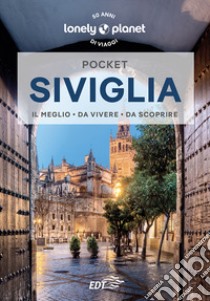 Siviglia Pocket. E-book. Formato EPUB ebook di Lonely Planet