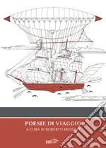 Poesie di viaggio. E-book. Formato EPUB ebook