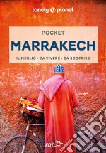 Marrakech Pocket. E-book. Formato EPUB ebook