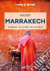 Marrakech Pocket. E-book. Formato EPUB ebook di Lonely Planet