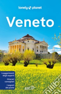 Veneto. E-book. Formato EPUB ebook di Andrea Formenti