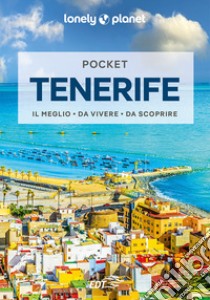 Tenerife Pocket. E-book. Formato EPUB ebook di Lucy Corne