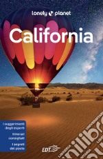 California. E-book. Formato EPUB ebook