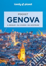 Genova Pocket. E-book. Formato EPUB ebook