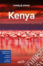 Kenya. E-book. Formato EPUB ebook