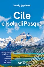 Cile e Isola di Pasqua. E-book. Formato EPUB