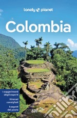 Colombia. E-book. Formato EPUB ebook