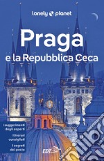 Praga e la Repubblica Ceca. E-book. Formato EPUB ebook