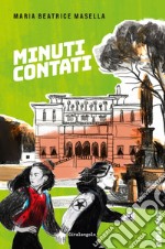 Minuti contati. E-book. Formato EPUB ebook