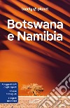 Botswana e Namibia. E-book. Formato EPUB ebook di Lonely Planet