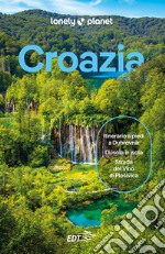 Croazia. E-book. Formato EPUB ebook