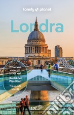 Londra. E-book. Formato EPUB ebook