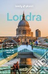 Londra. E-book. Formato EPUB ebook di Lonely Planet