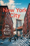 New York City. E-book. Formato EPUB ebook di Lonely Planet