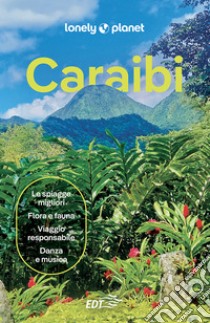 Caraibi. E-book. Formato EPUB ebook di Lonely Planet