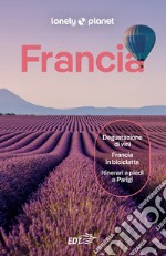 Francia. E-book. Formato EPUB ebook