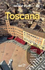 Toscana. E-book. Formato EPUB ebook