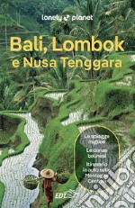 Bali, Lombok e Nusa Tenggara. E-book. Formato EPUB