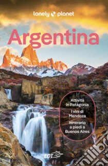 Argentina. E-book. Formato EPUB ebook di Lonely Planet