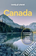 Canada. E-book. Formato EPUB