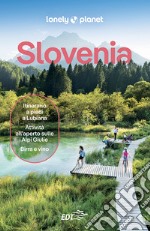 Slovenia. E-book. Formato EPUB